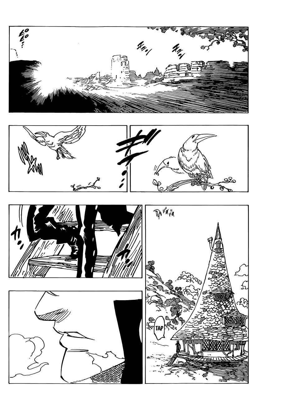 Nanatsu no Taizai: Chapter chapitre-103 - Page 13