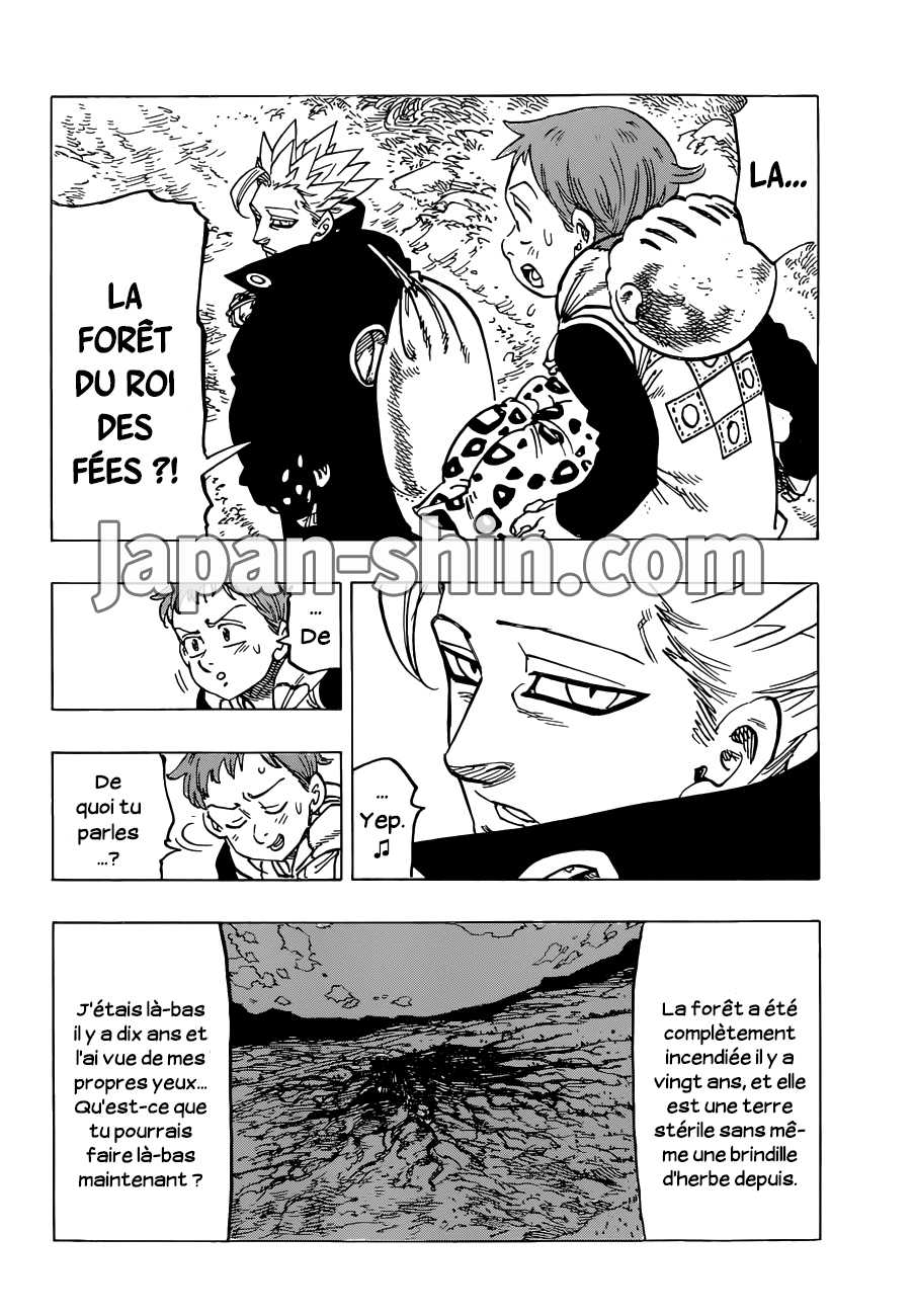 Nanatsu no Taizai: Chapter chapitre-104 - Page 2