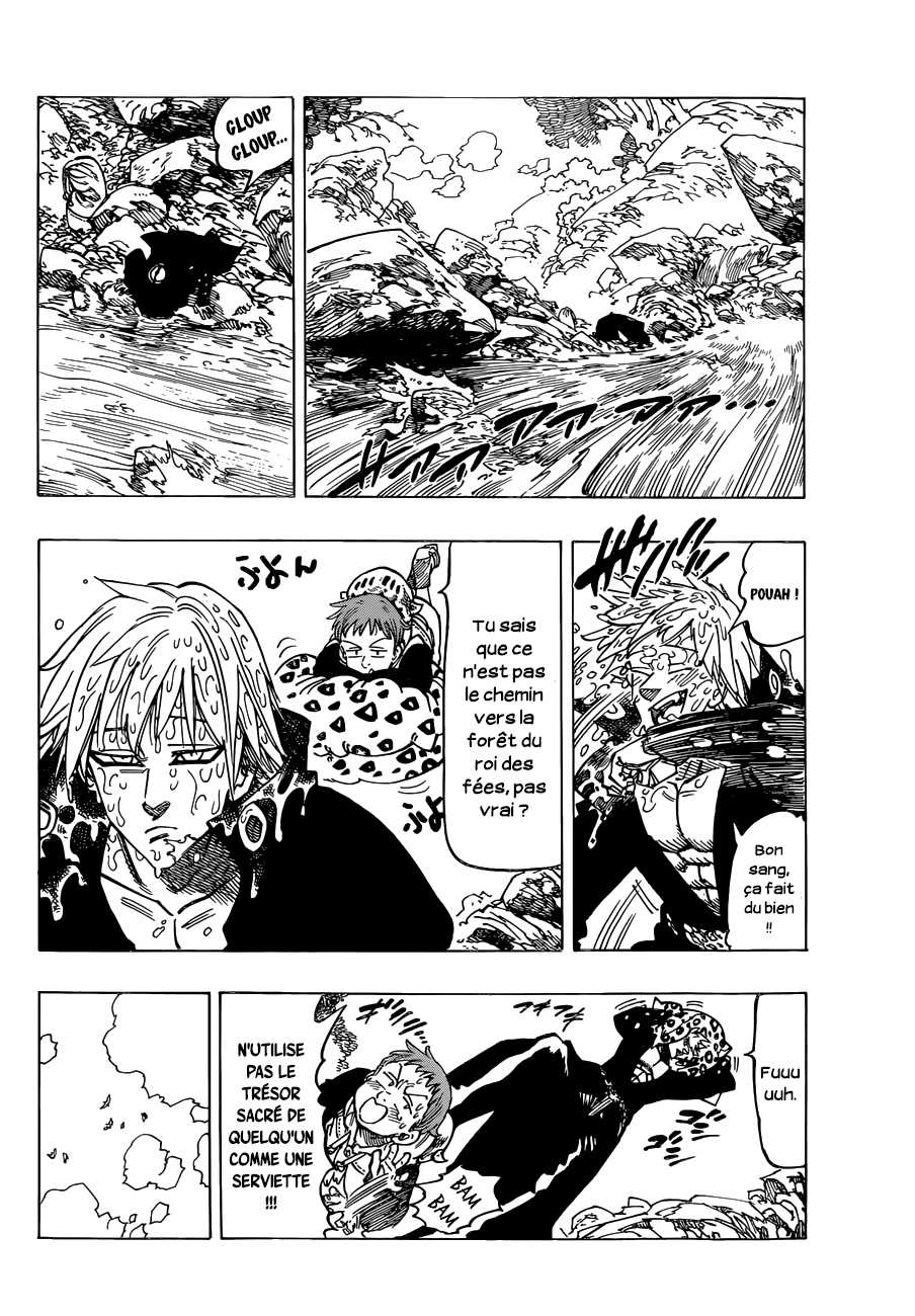 Nanatsu no Taizai: Chapter chapitre-104 - Page 5