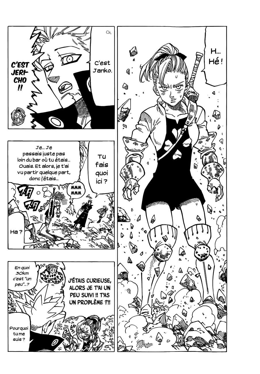 Nanatsu no Taizai: Chapter chapitre-104 - Page 9