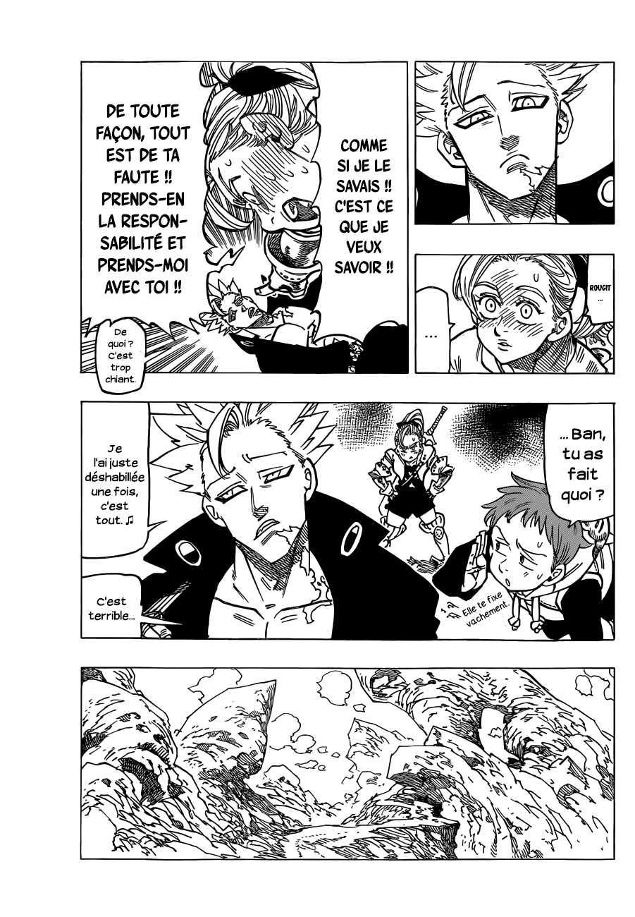 Nanatsu no Taizai: Chapter chapitre-104 - Page 10