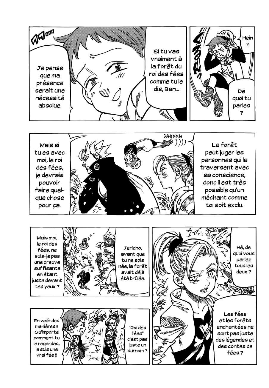 Nanatsu no Taizai: Chapter chapitre-104 - Page 12