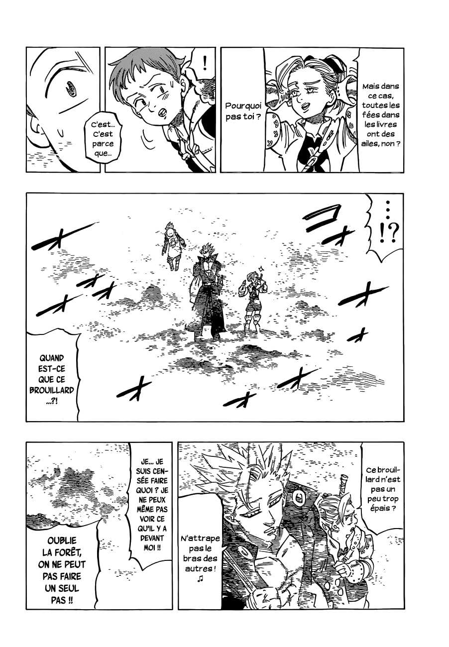Nanatsu no Taizai: Chapter chapitre-104 - Page 13