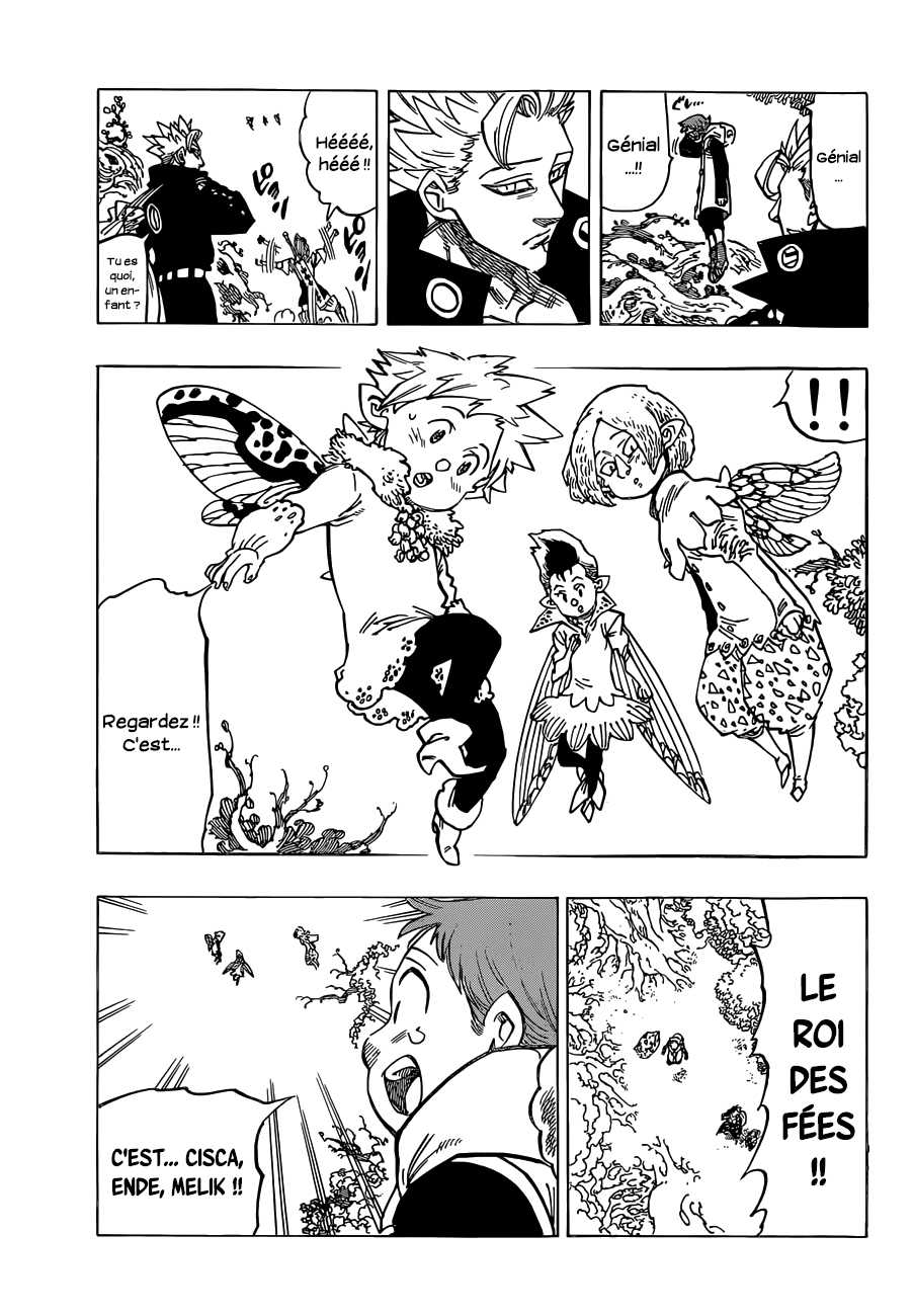Nanatsu no Taizai: Chapter chapitre-104 - Page 17