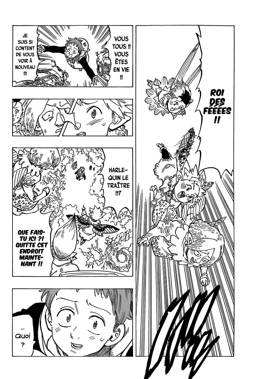 Nanatsu no Taizai: Chapter chapitre-104 - Page 18