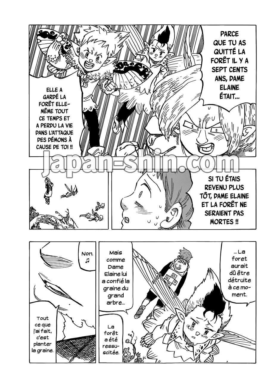 Nanatsu no Taizai: Chapter chapitre-104 - Page 19