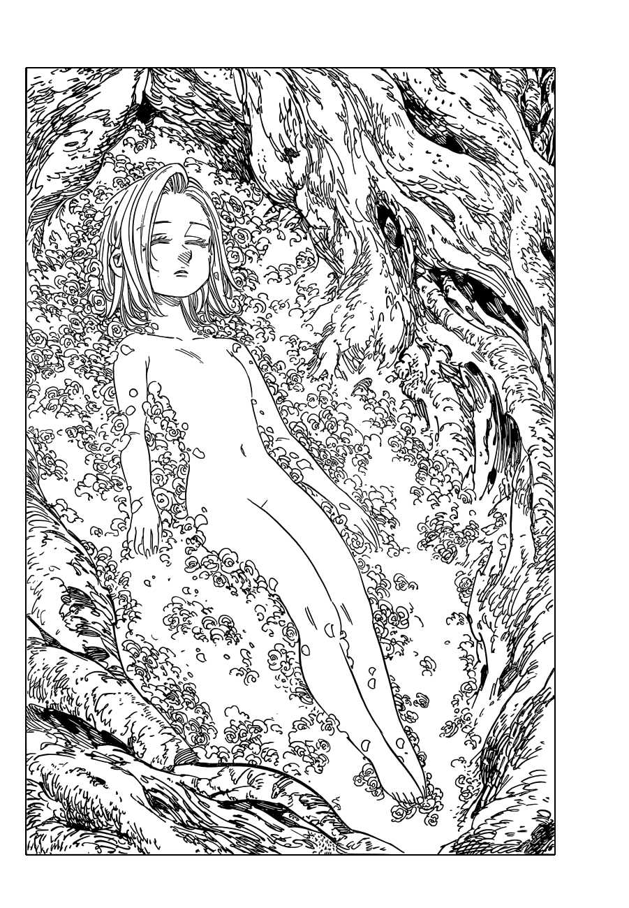 Nanatsu no Taizai: Chapter chapitre-105 - Page 4
