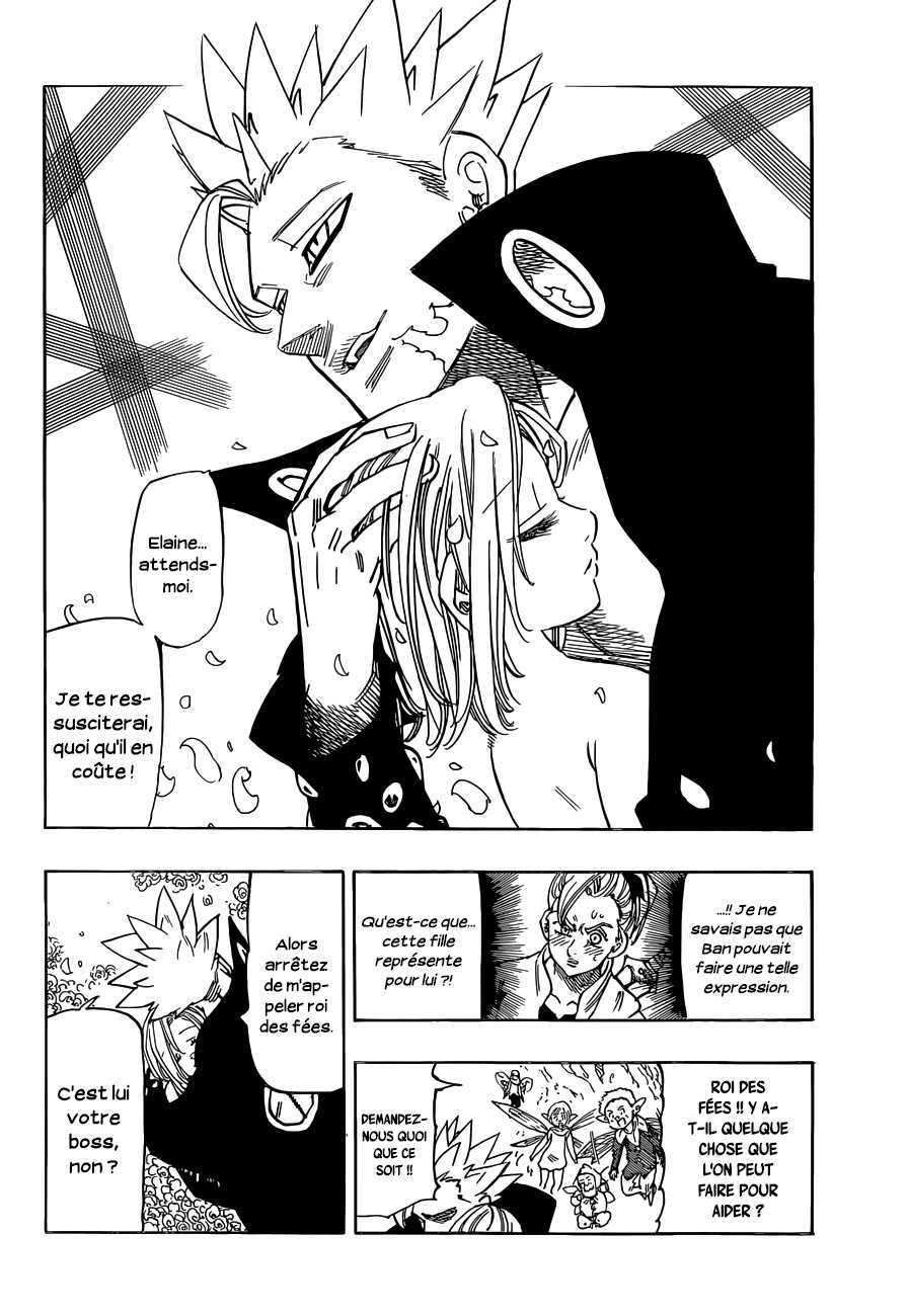 Nanatsu no Taizai: Chapter chapitre-105 - Page 6