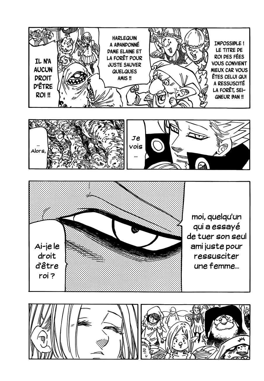 Nanatsu no Taizai: Chapter chapitre-105 - Page 7