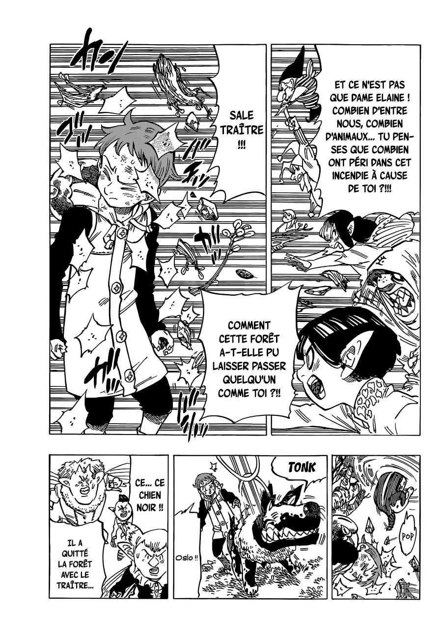 Nanatsu no Taizai: Chapter chapitre-105 - Page 9