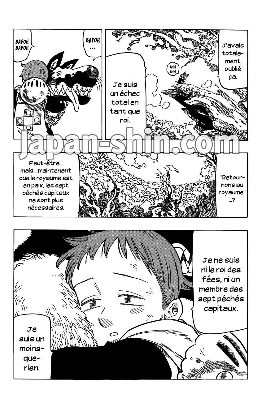 Nanatsu no Taizai: Chapter chapitre-105 - Page 12