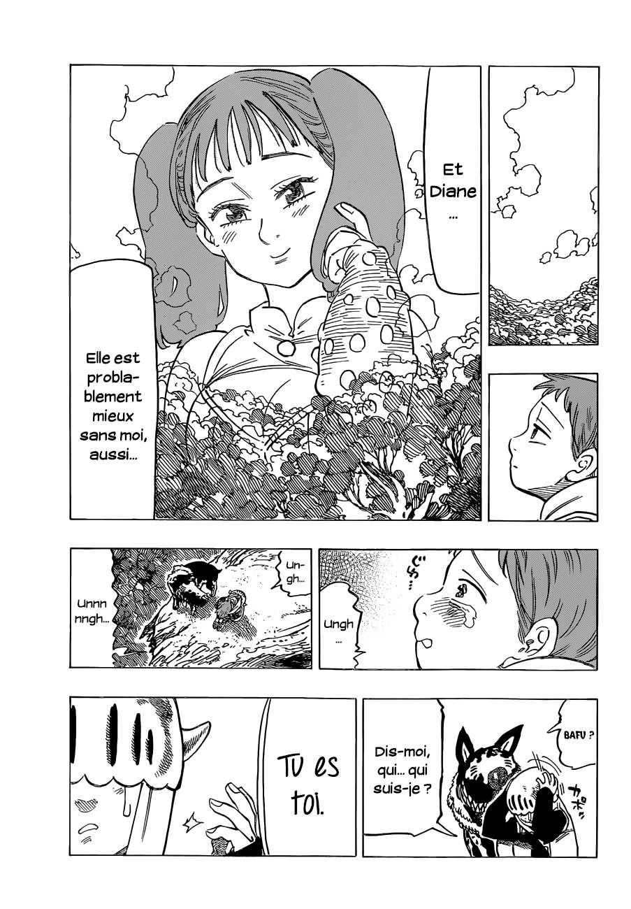 Nanatsu no Taizai: Chapter chapitre-105 - Page 13