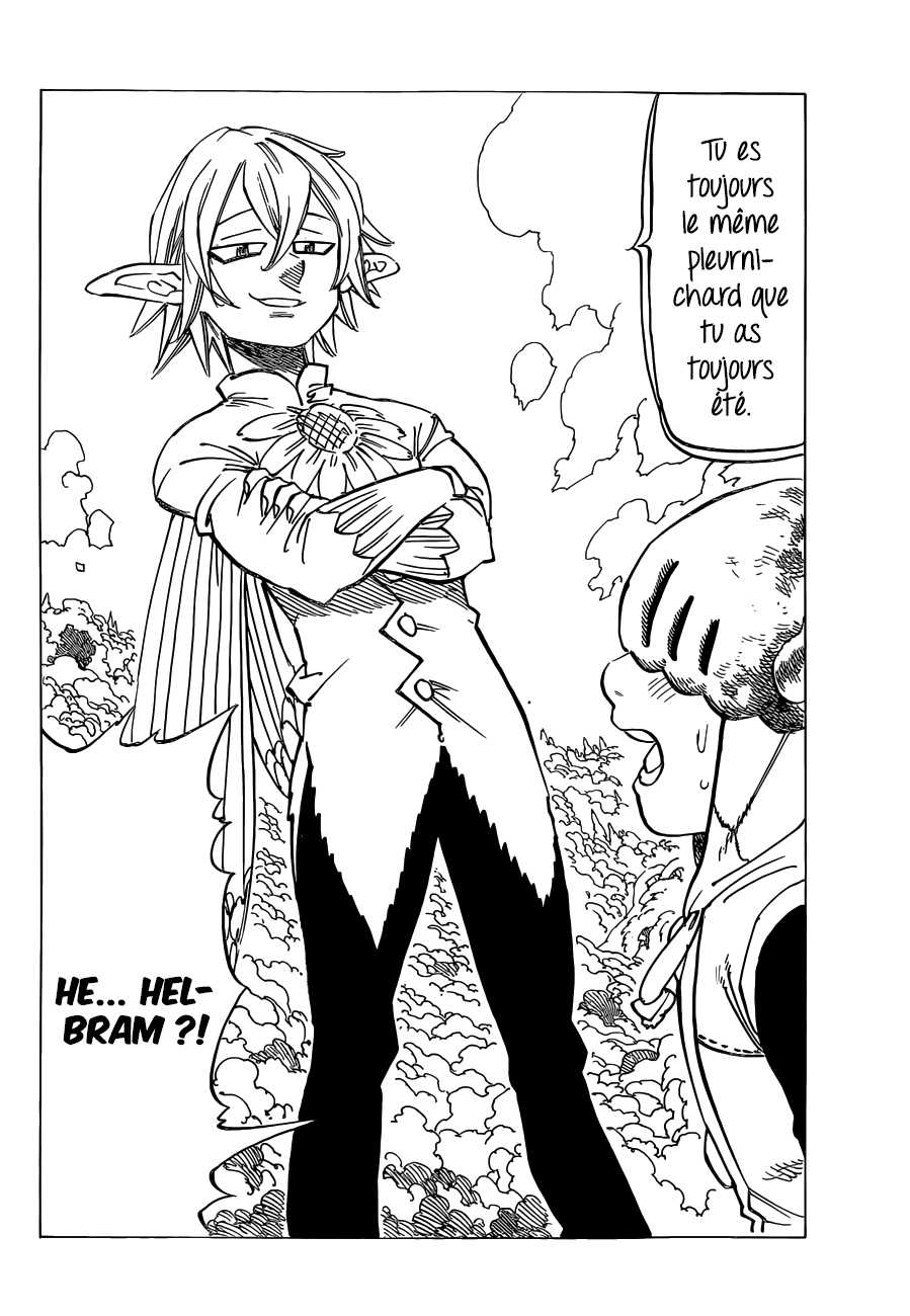 Nanatsu no Taizai: Chapter chapitre-105 - Page 14