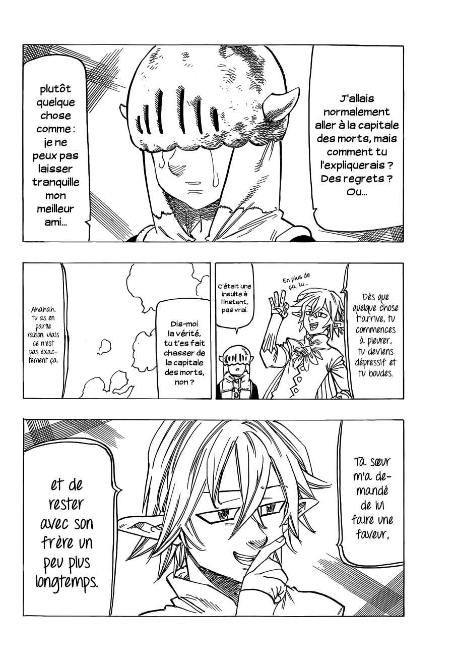 Nanatsu no Taizai: Chapter chapitre-105 - Page 16