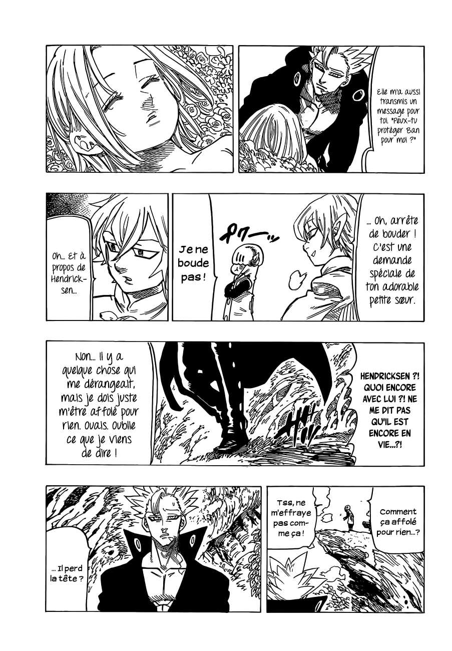 Nanatsu no Taizai: Chapter chapitre-105 - Page 17