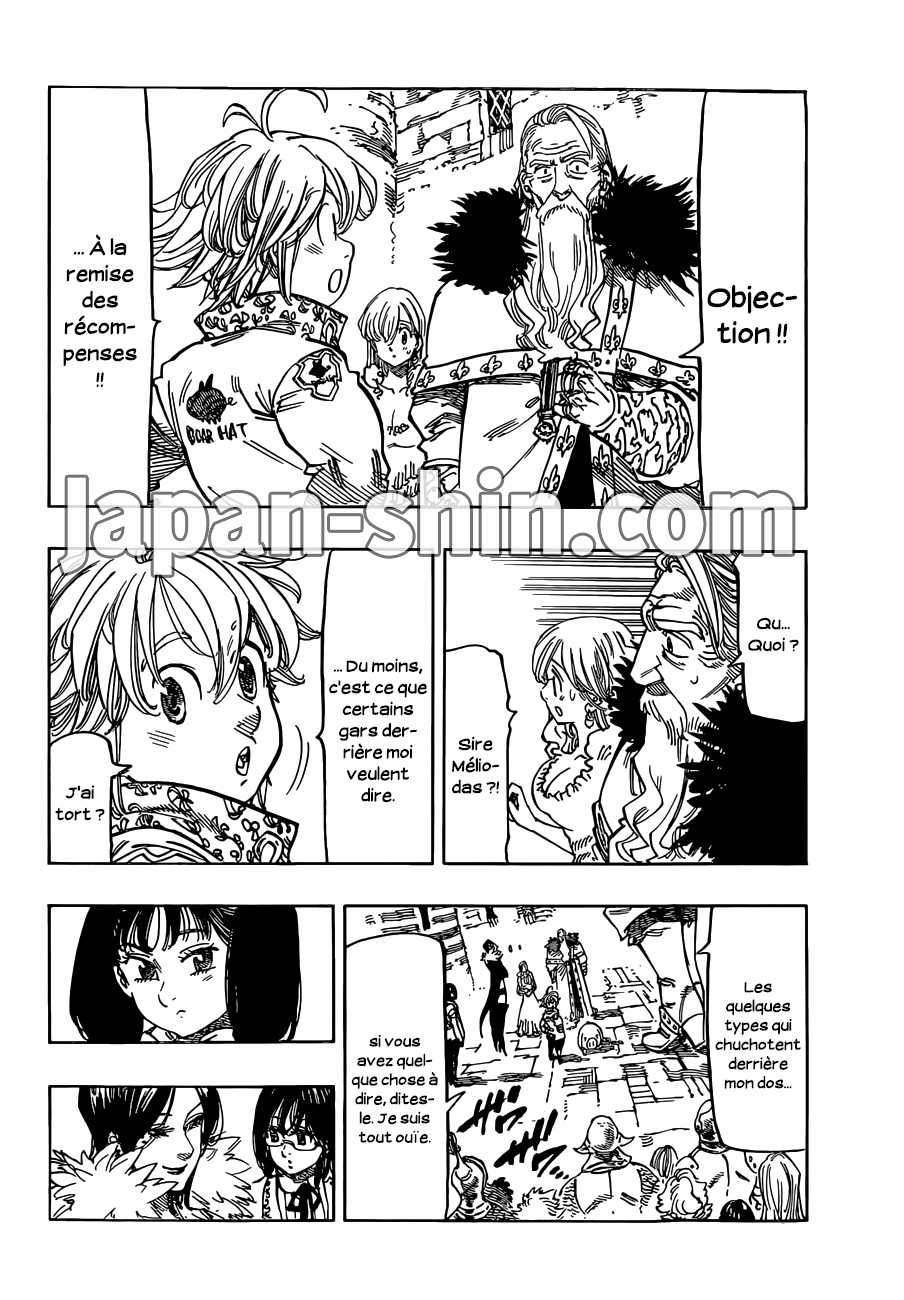 Nanatsu no Taizai: Chapter chapitre-106 - Page 2