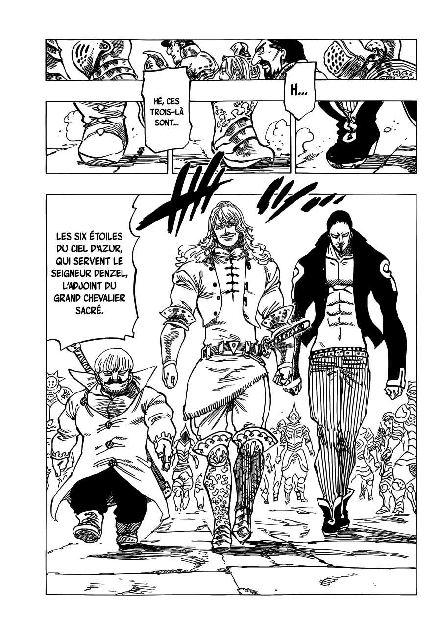 Nanatsu no Taizai: Chapter chapitre-106 - Page 4