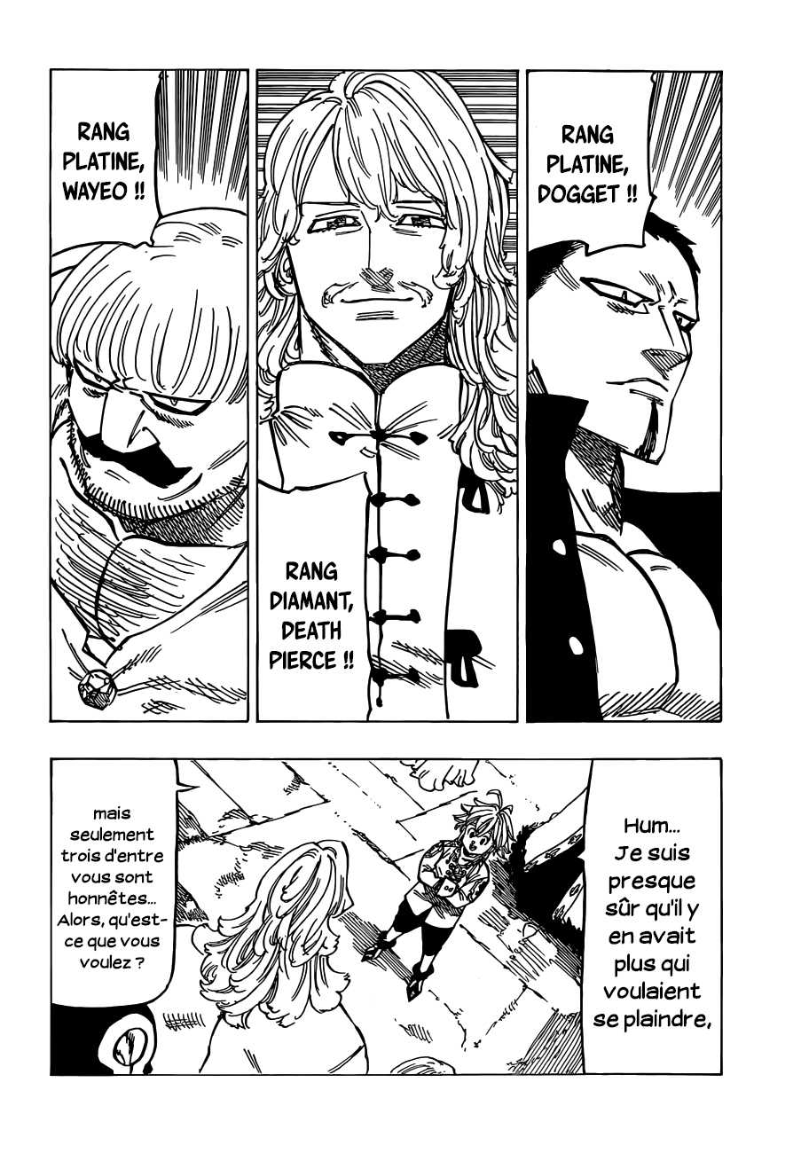 Nanatsu no Taizai: Chapter chapitre-106 - Page 5