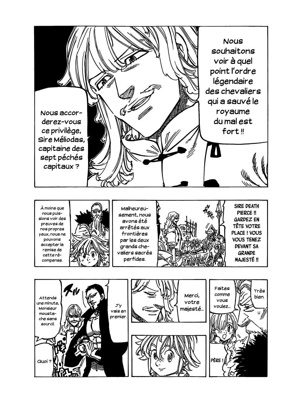 Nanatsu no Taizai: Chapter chapitre-106 - Page 6