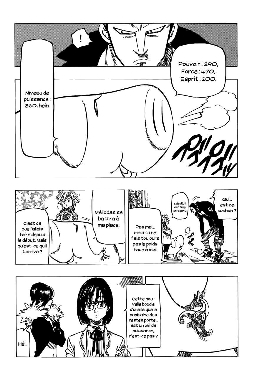 Nanatsu no Taizai: Chapter chapitre-106 - Page 7