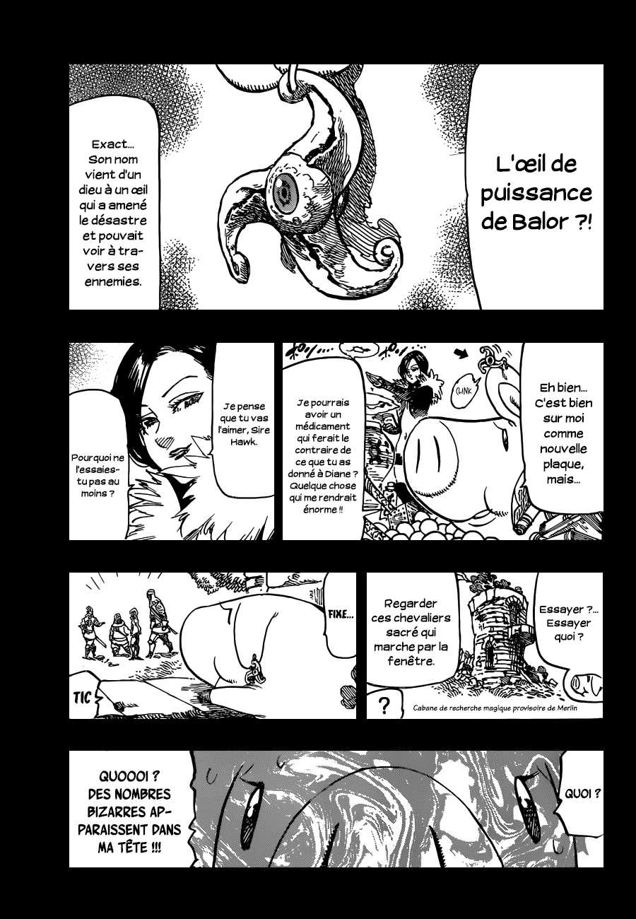 Nanatsu no Taizai: Chapter chapitre-106 - Page 8