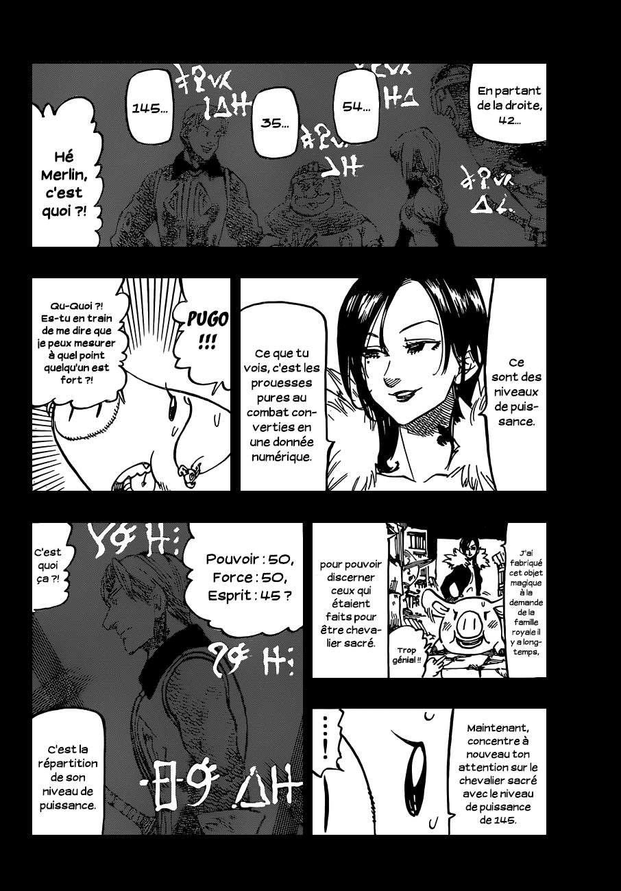 Nanatsu no Taizai: Chapter chapitre-106 - Page 9