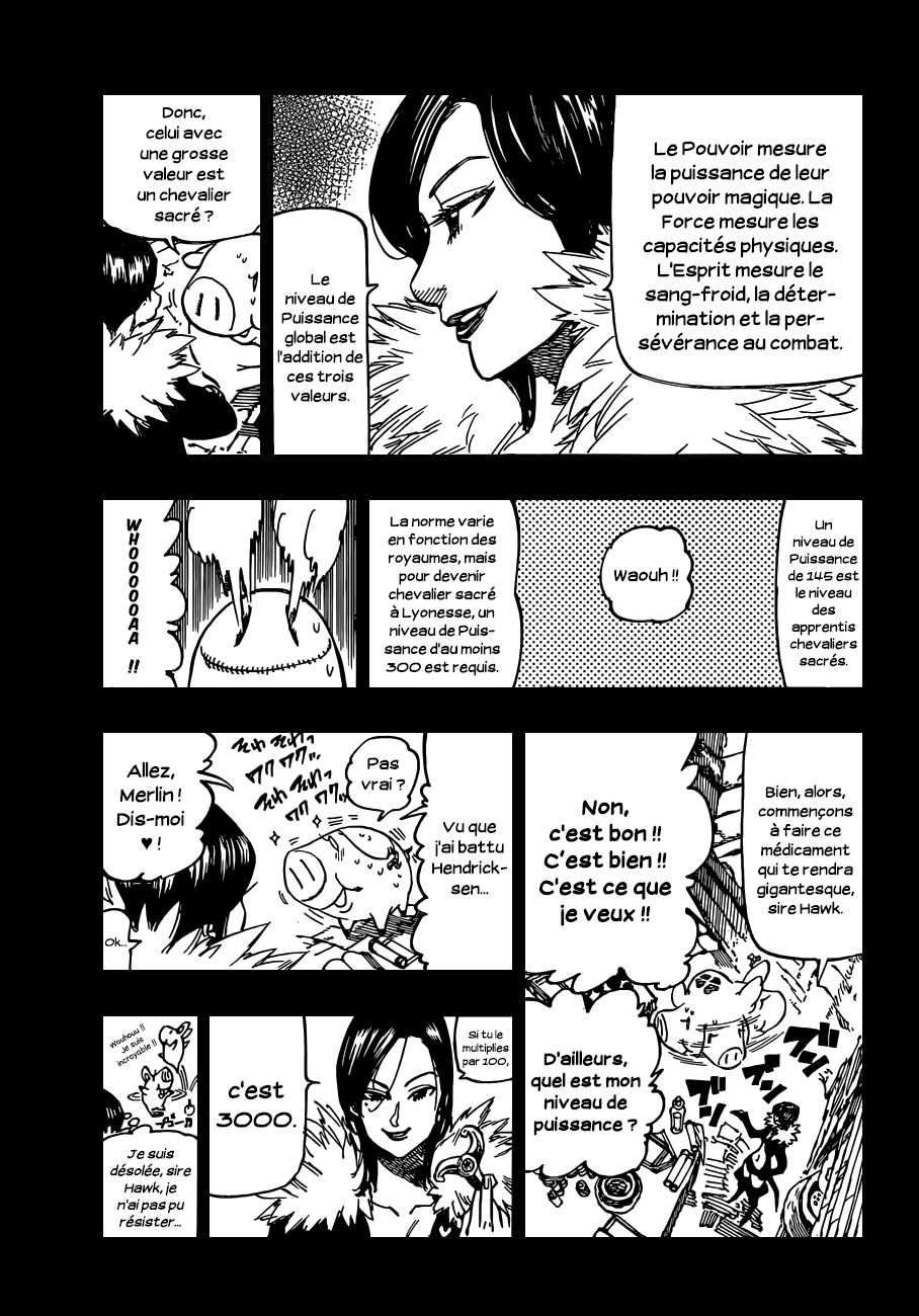 Nanatsu no Taizai: Chapter chapitre-106 - Page 10