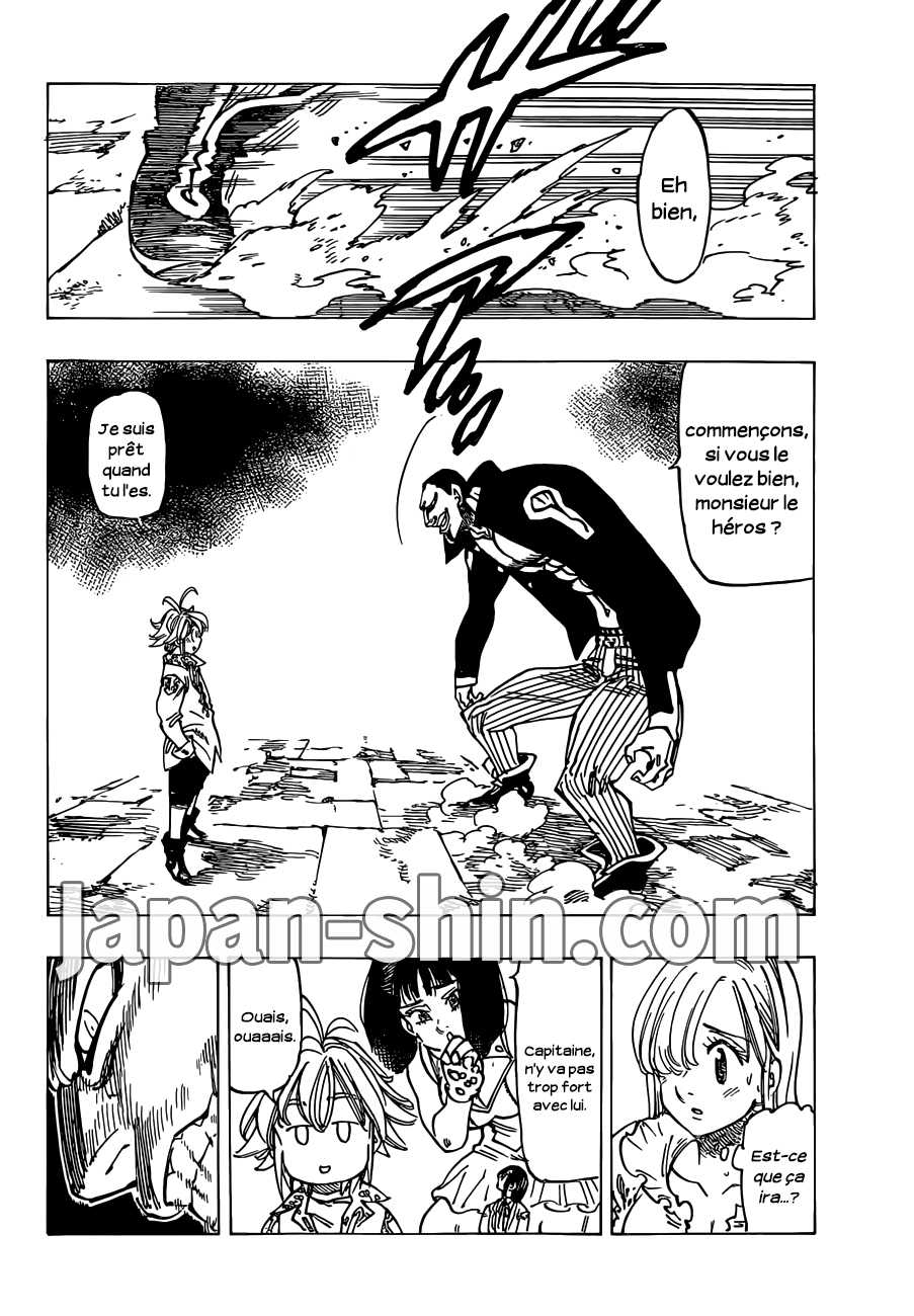 Nanatsu no Taizai: Chapter chapitre-106 - Page 11