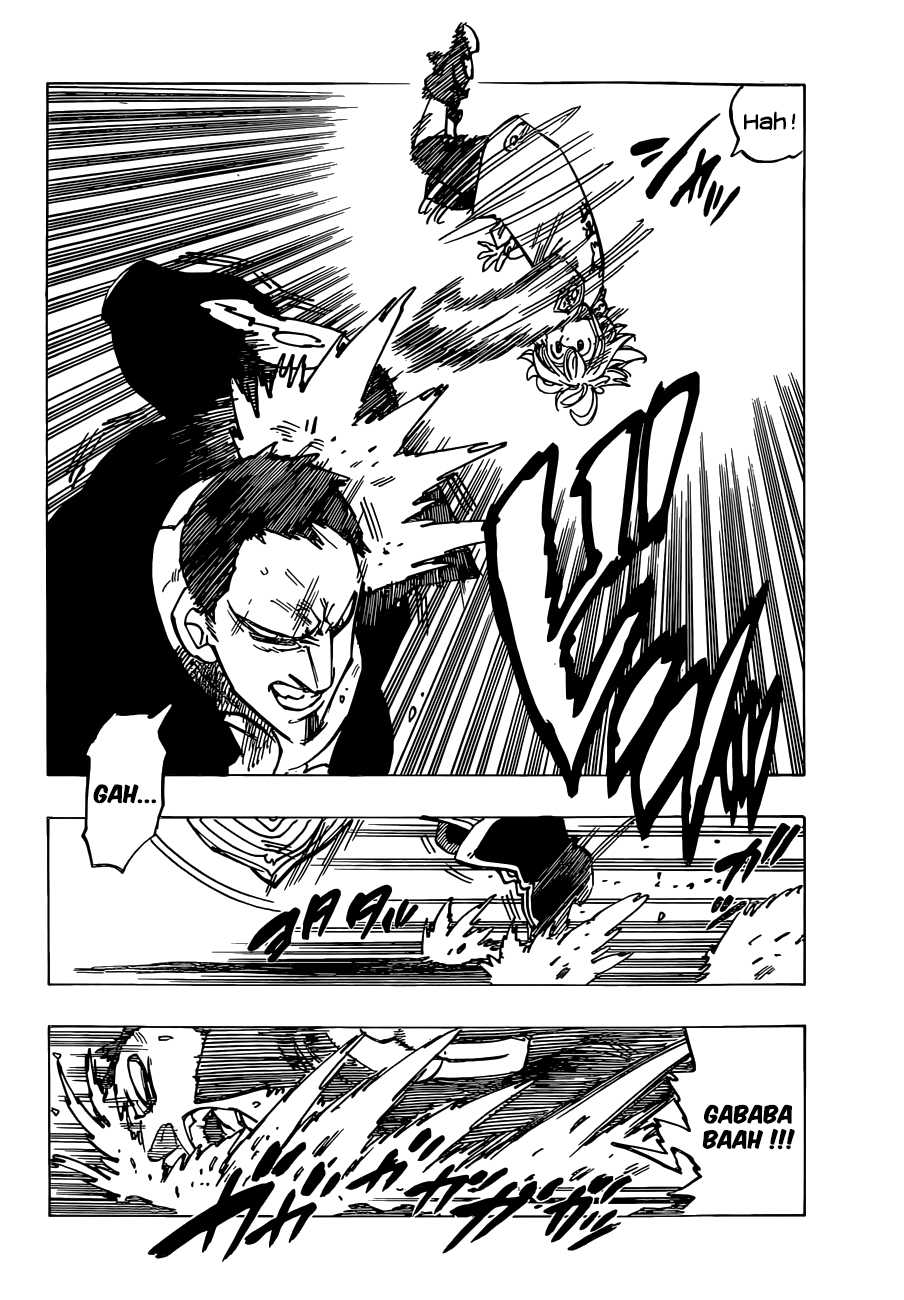 Nanatsu no Taizai: Chapter chapitre-106 - Page 13