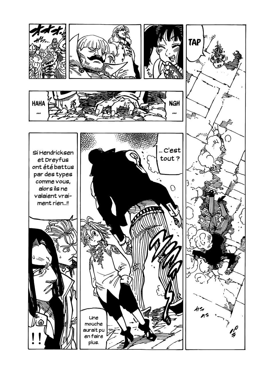 Nanatsu no Taizai: Chapter chapitre-106 - Page 14