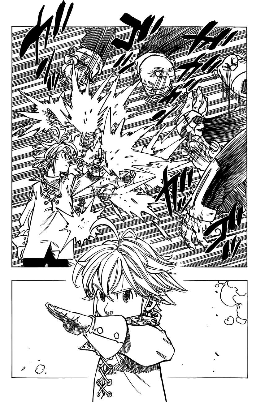 Nanatsu no Taizai: Chapter chapitre-106 - Page 17