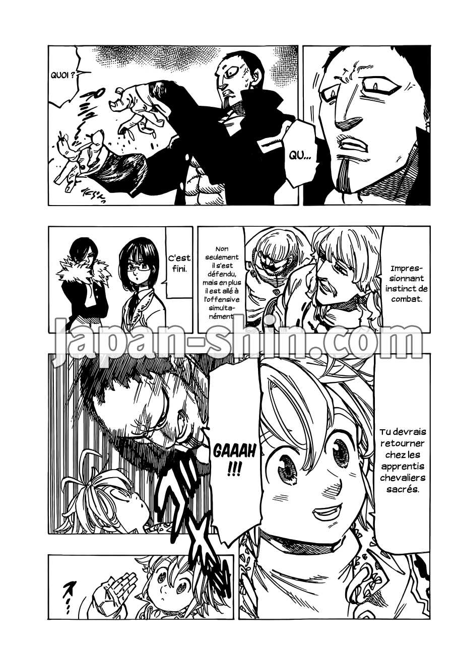 Nanatsu no Taizai: Chapter chapitre-106 - Page 18