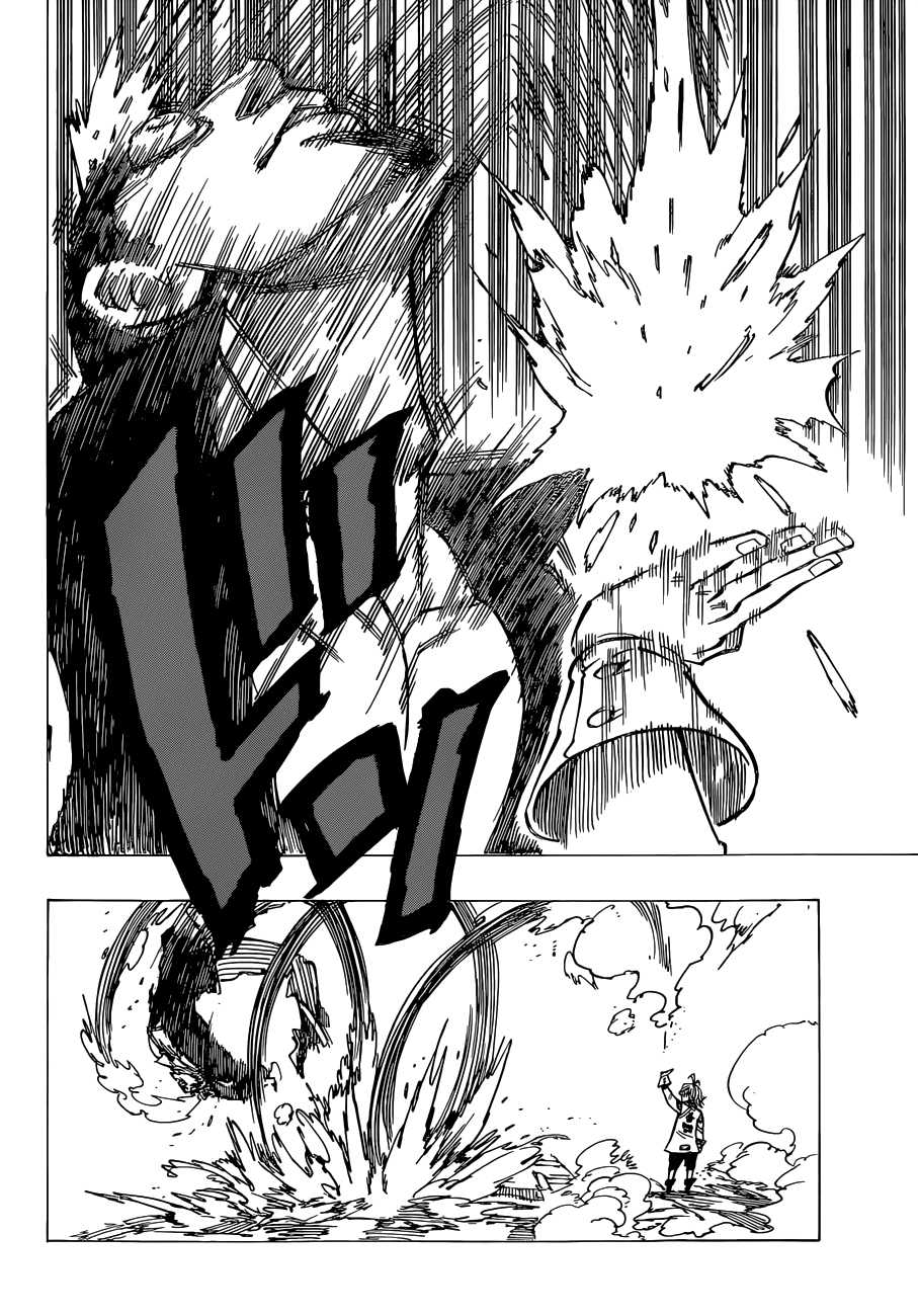Nanatsu no Taizai: Chapter chapitre-106 - Page 19