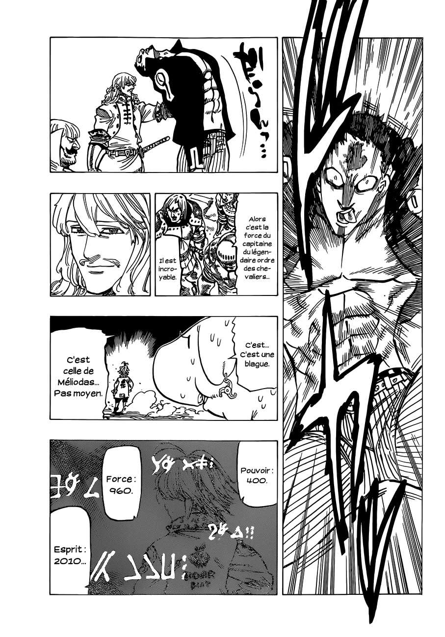 Nanatsu no Taizai: Chapter chapitre-106 - Page 20