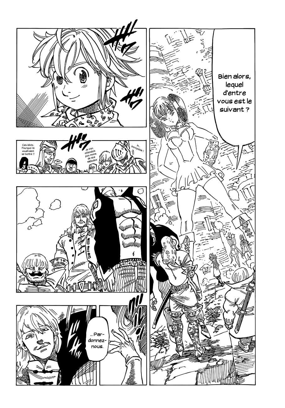 Nanatsu no Taizai: Chapter chapitre-107 - Page 2