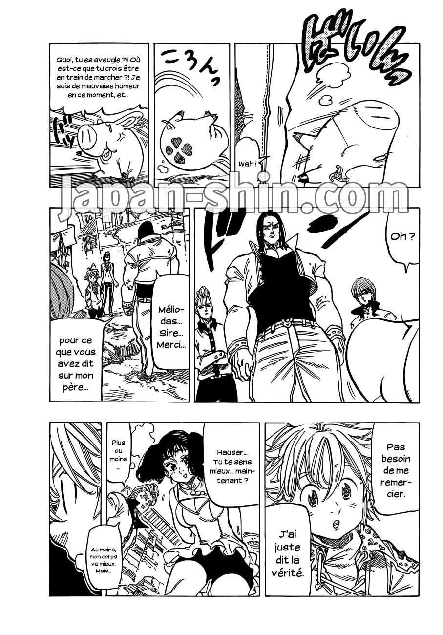 Nanatsu no Taizai: Chapter chapitre-107 - Page 8