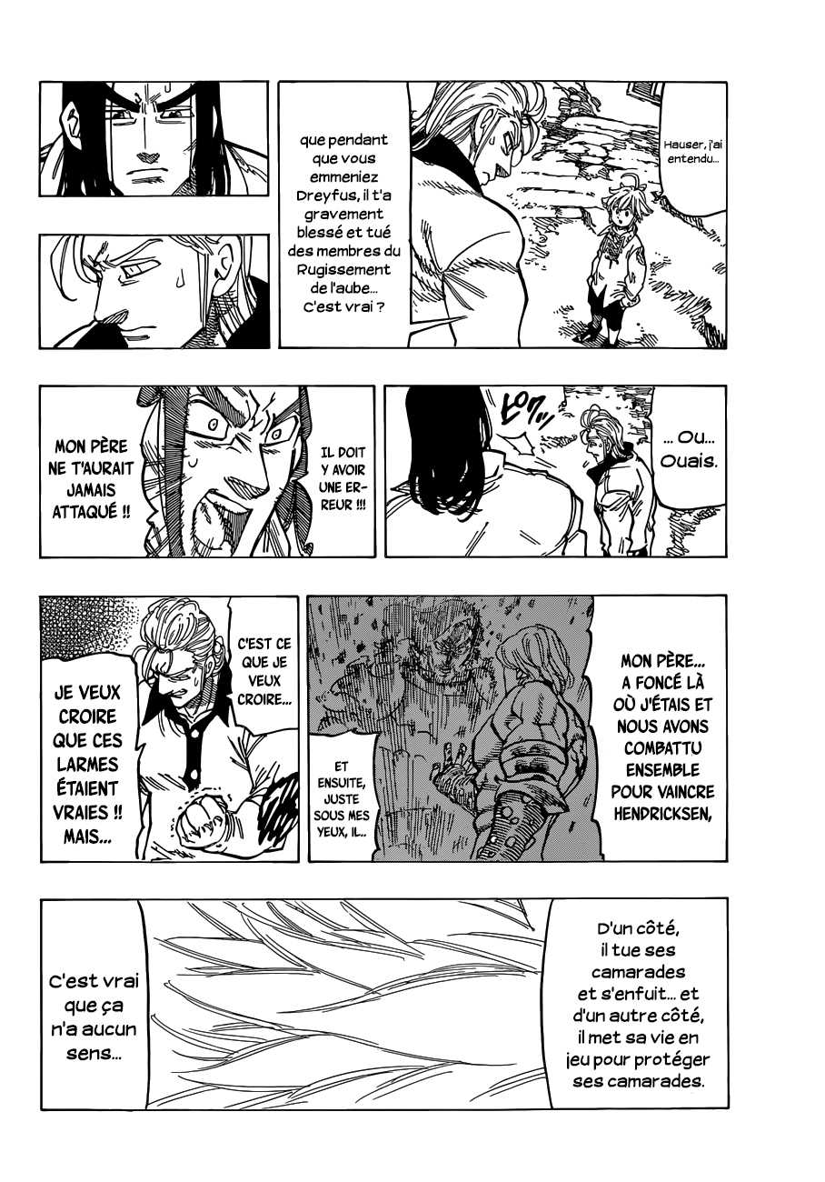 Nanatsu no Taizai: Chapter chapitre-107 - Page 9