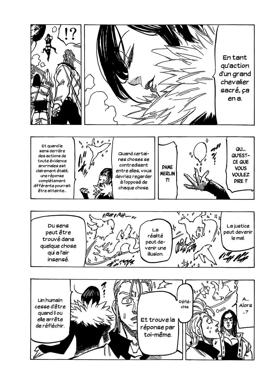 Nanatsu no Taizai: Chapter chapitre-107 - Page 10