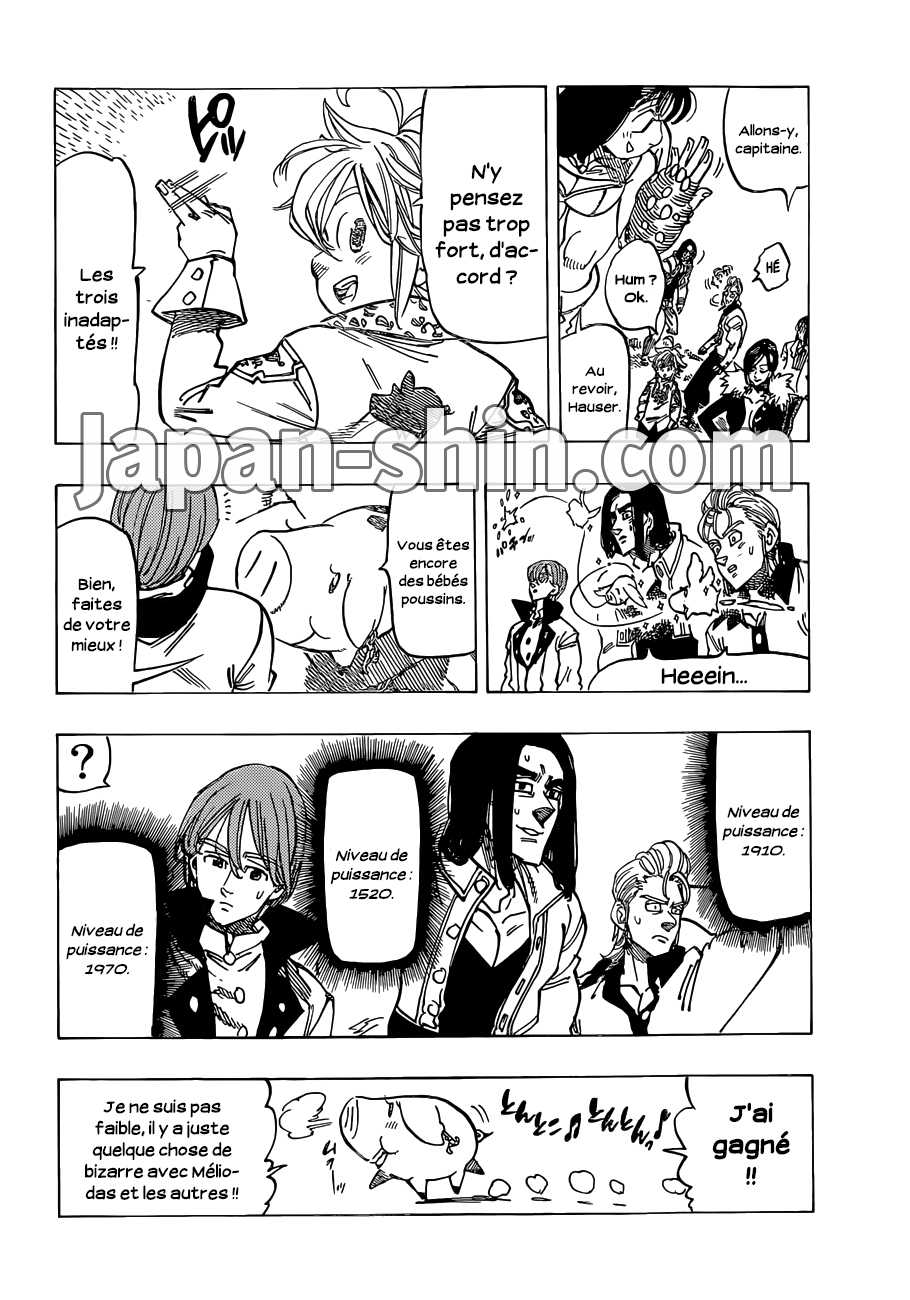 Nanatsu no Taizai: Chapter chapitre-107 - Page 11