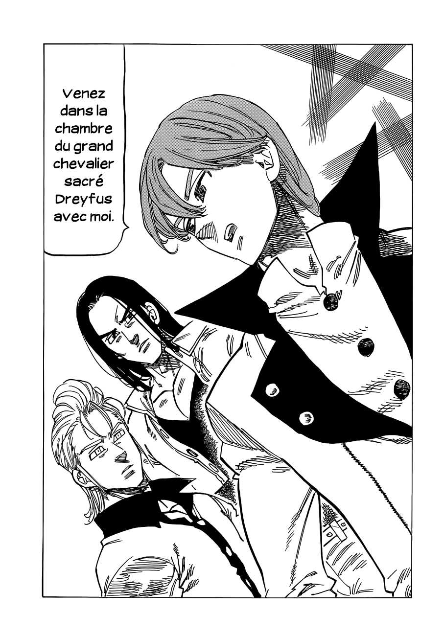 Nanatsu no Taizai: Chapter chapitre-107 - Page 14