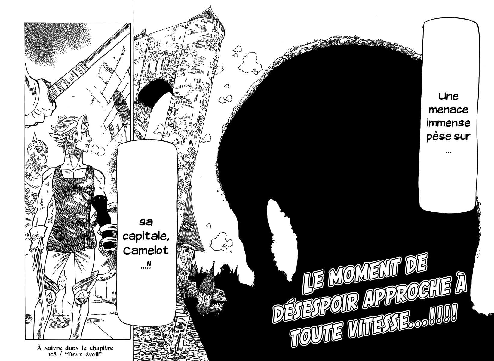 Nanatsu no Taizai: Chapter chapitre-107 - Page 17