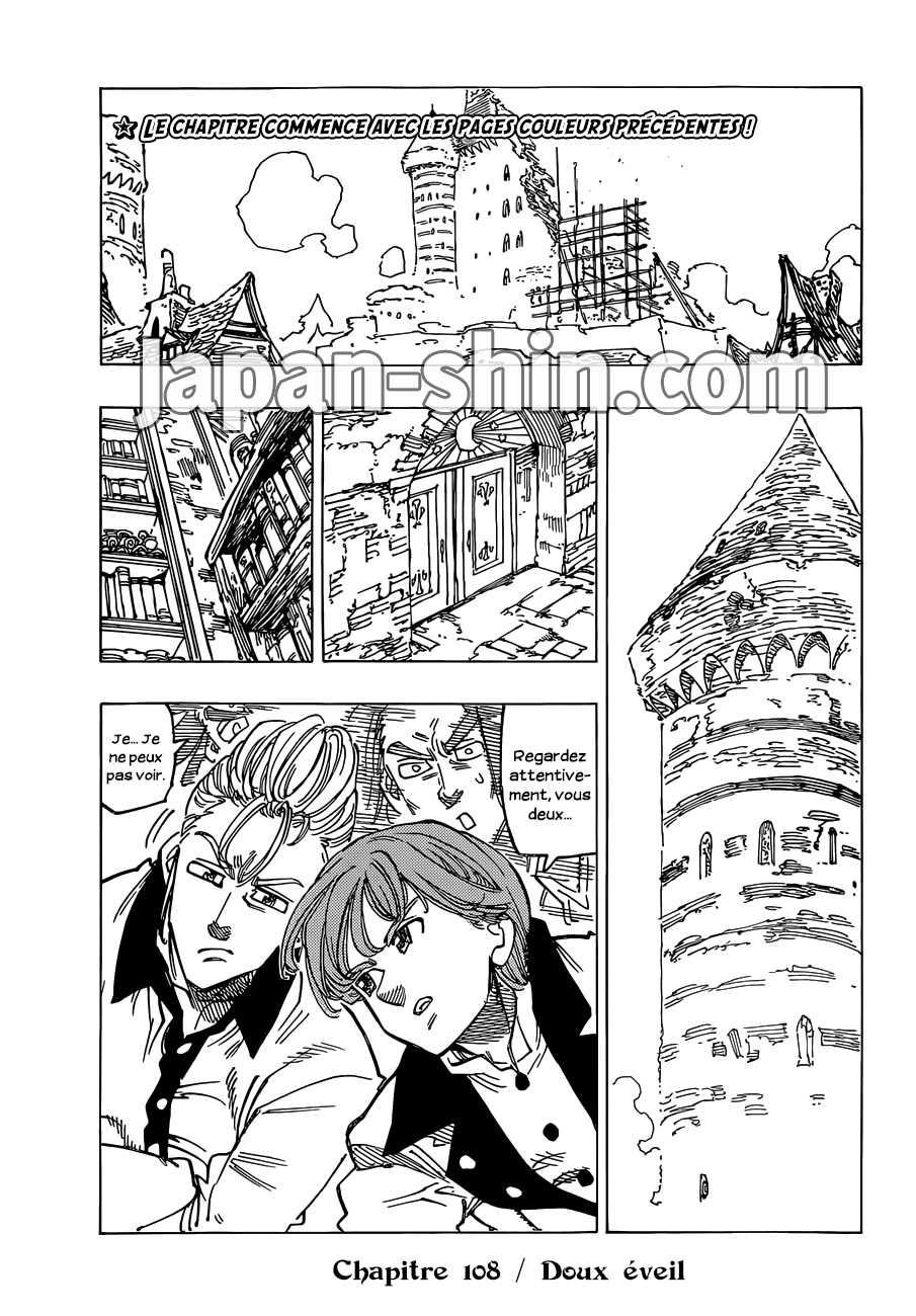 Nanatsu no Taizai: Chapter chapitre-108 - Page 4
