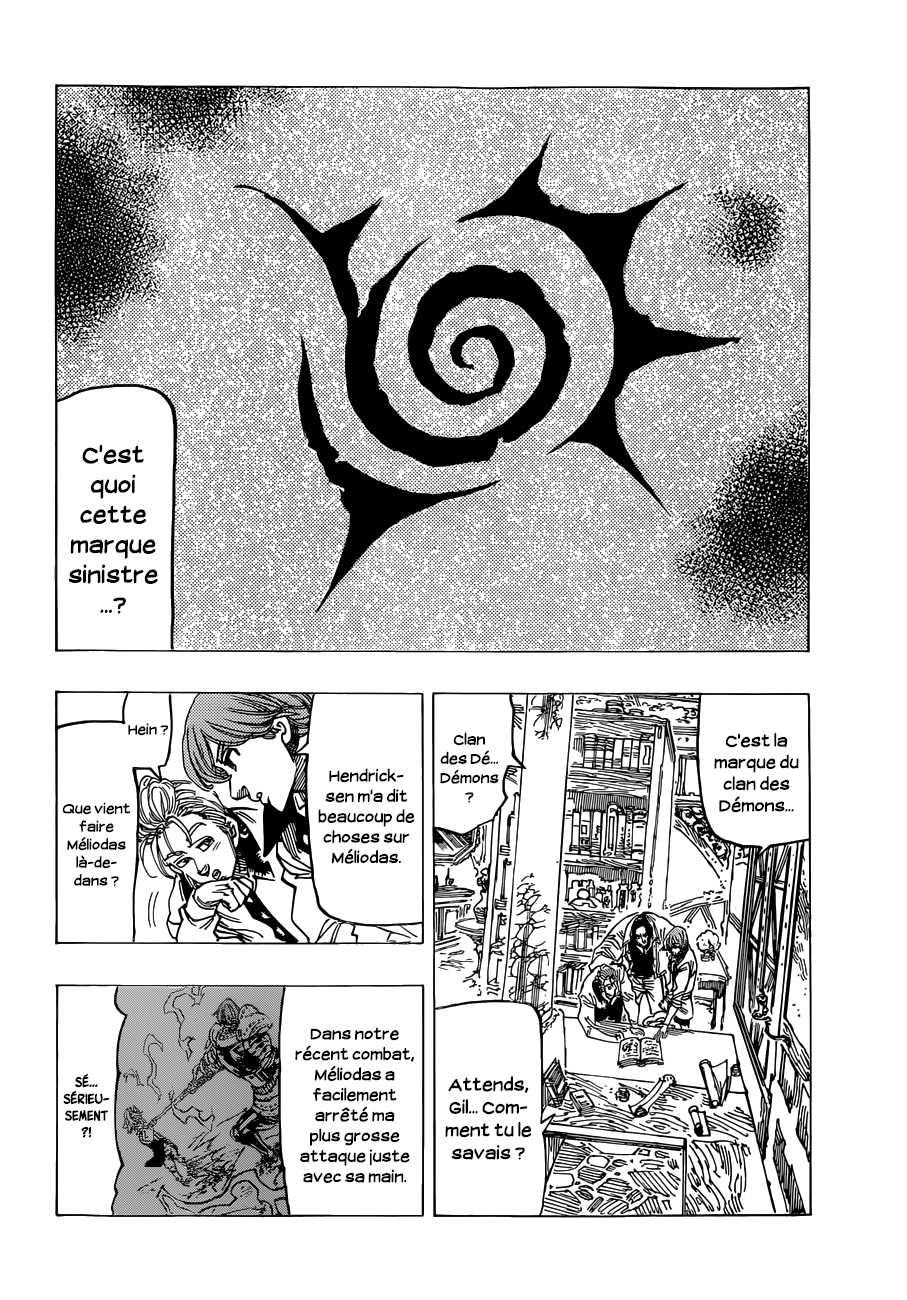 Nanatsu no Taizai: Chapter chapitre-108 - Page 5