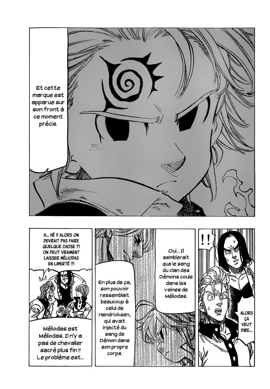 Nanatsu no Taizai: Chapter chapitre-108 - Page 6