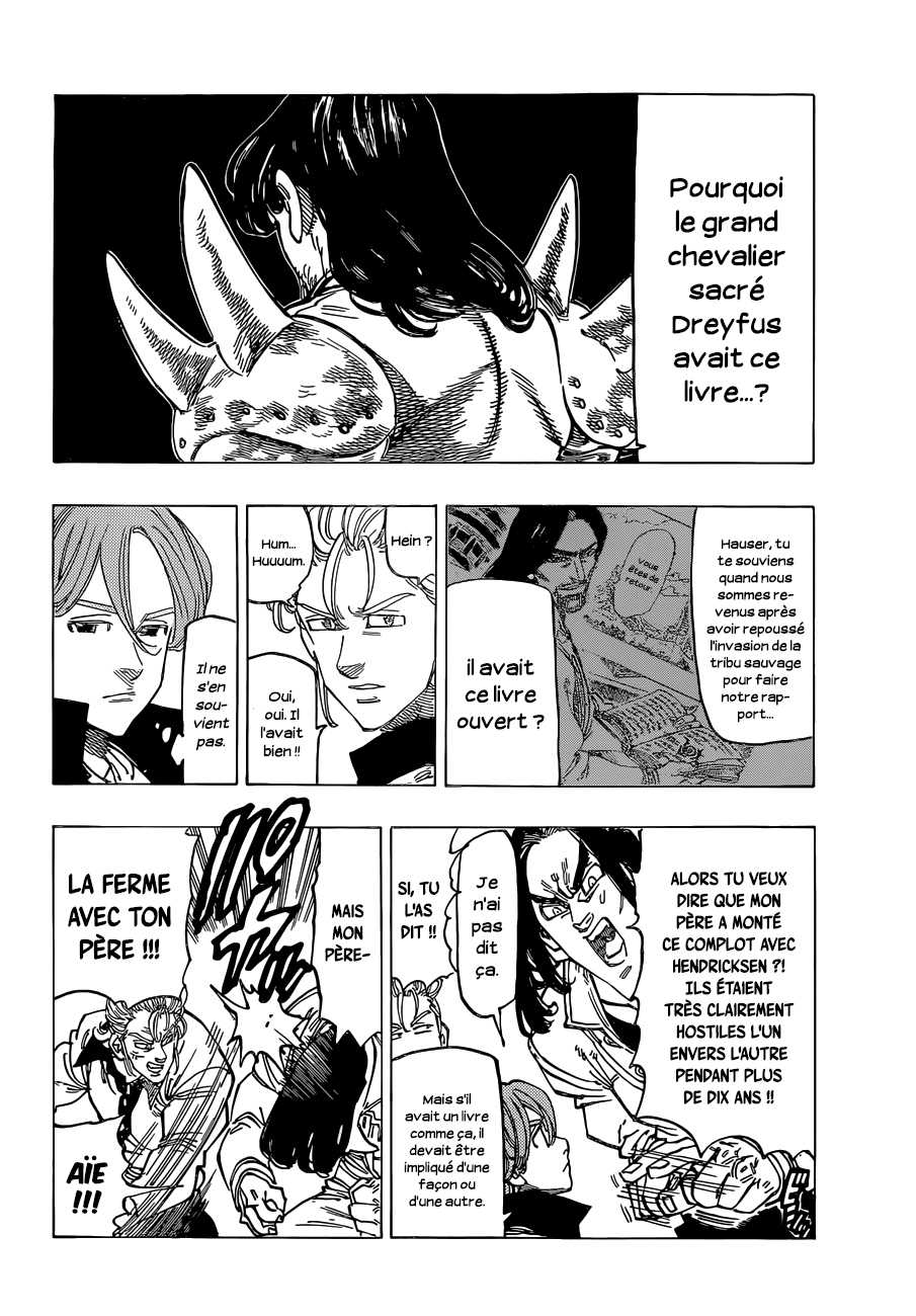 Nanatsu no Taizai: Chapter chapitre-108 - Page 7