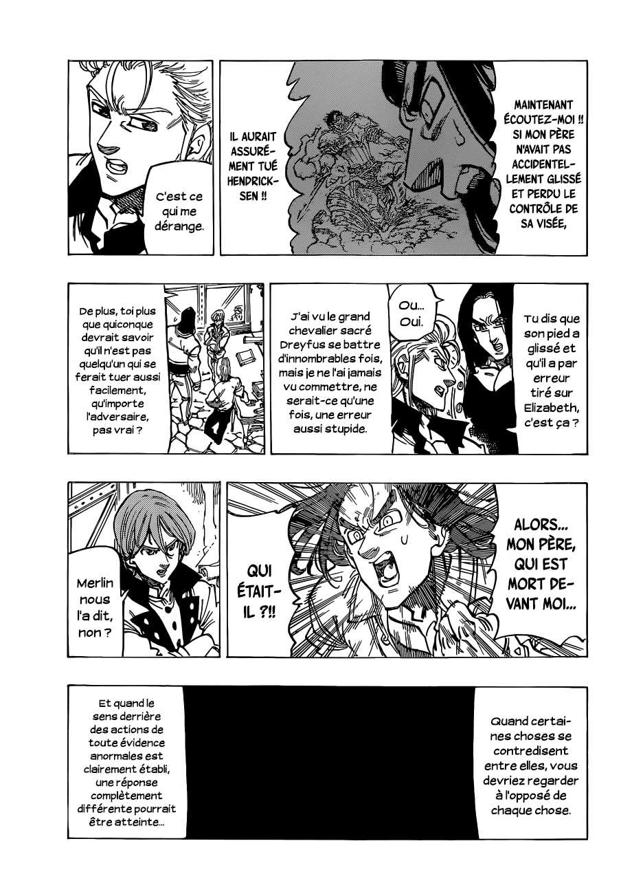 Nanatsu no Taizai: Chapter chapitre-108 - Page 8