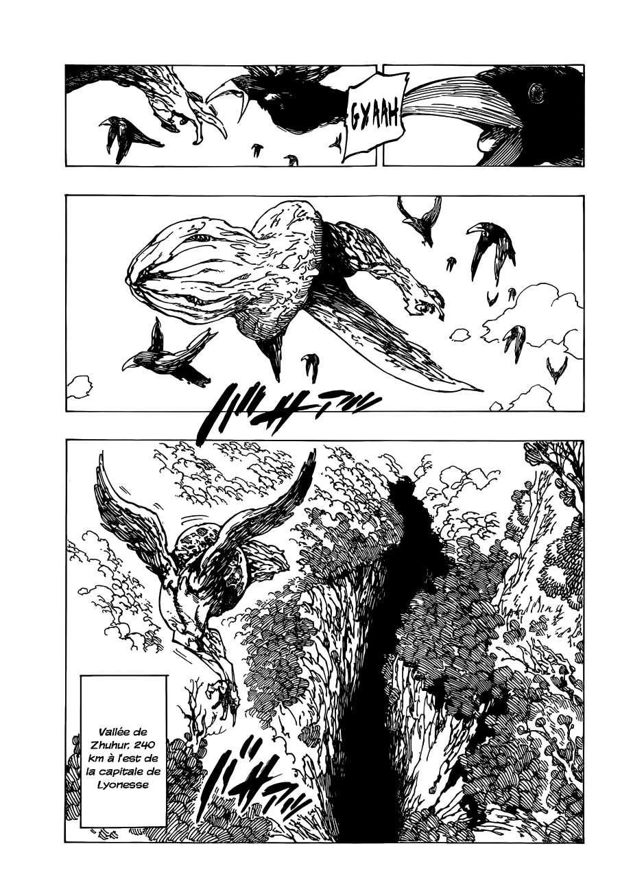 Nanatsu no Taizai: Chapter chapitre-108 - Page 12
