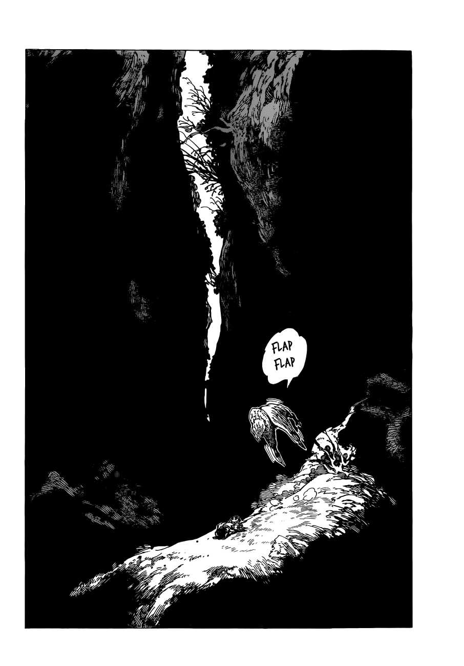 Nanatsu no Taizai: Chapter chapitre-108 - Page 13