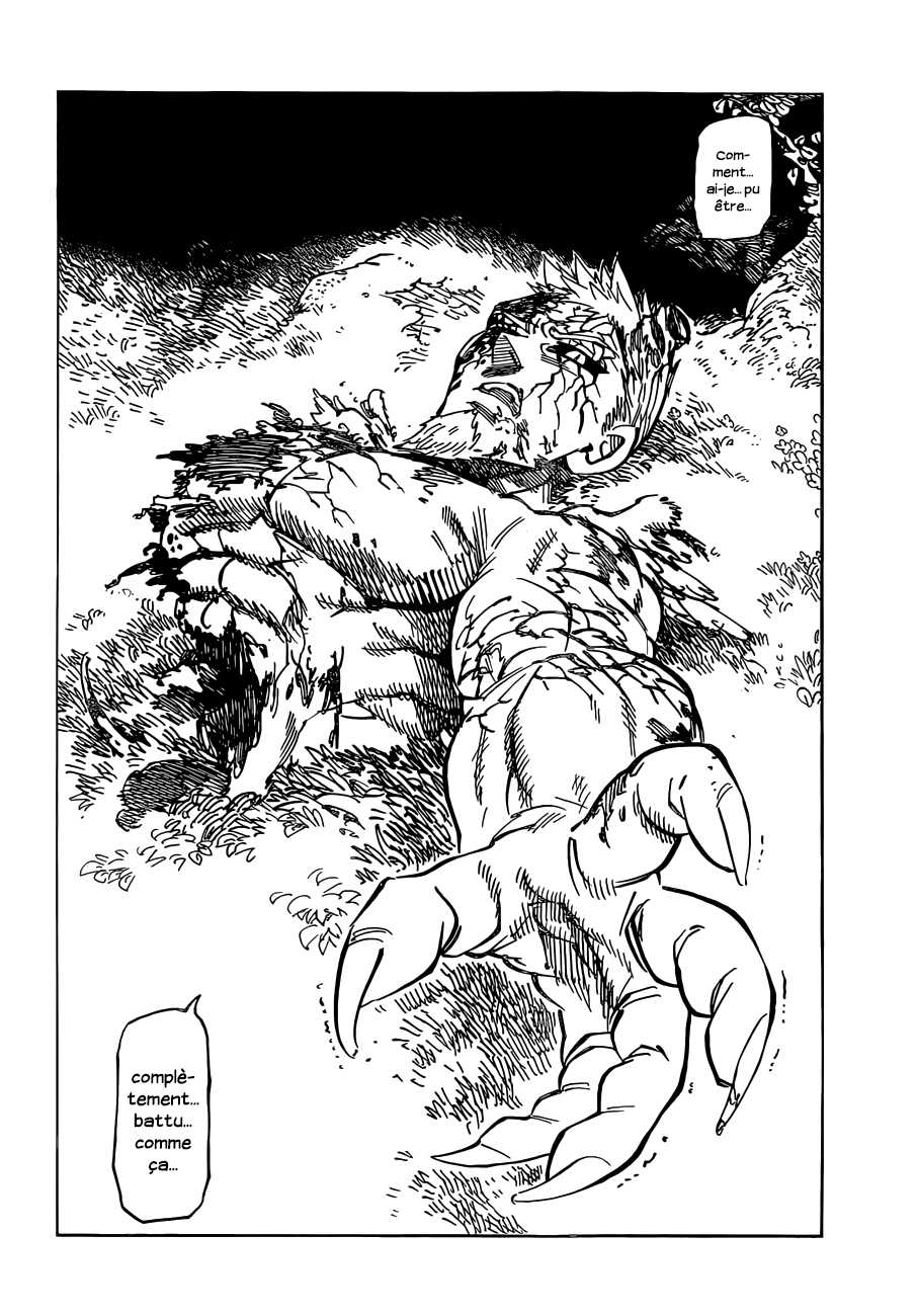 Nanatsu no Taizai: Chapter chapitre-108 - Page 15