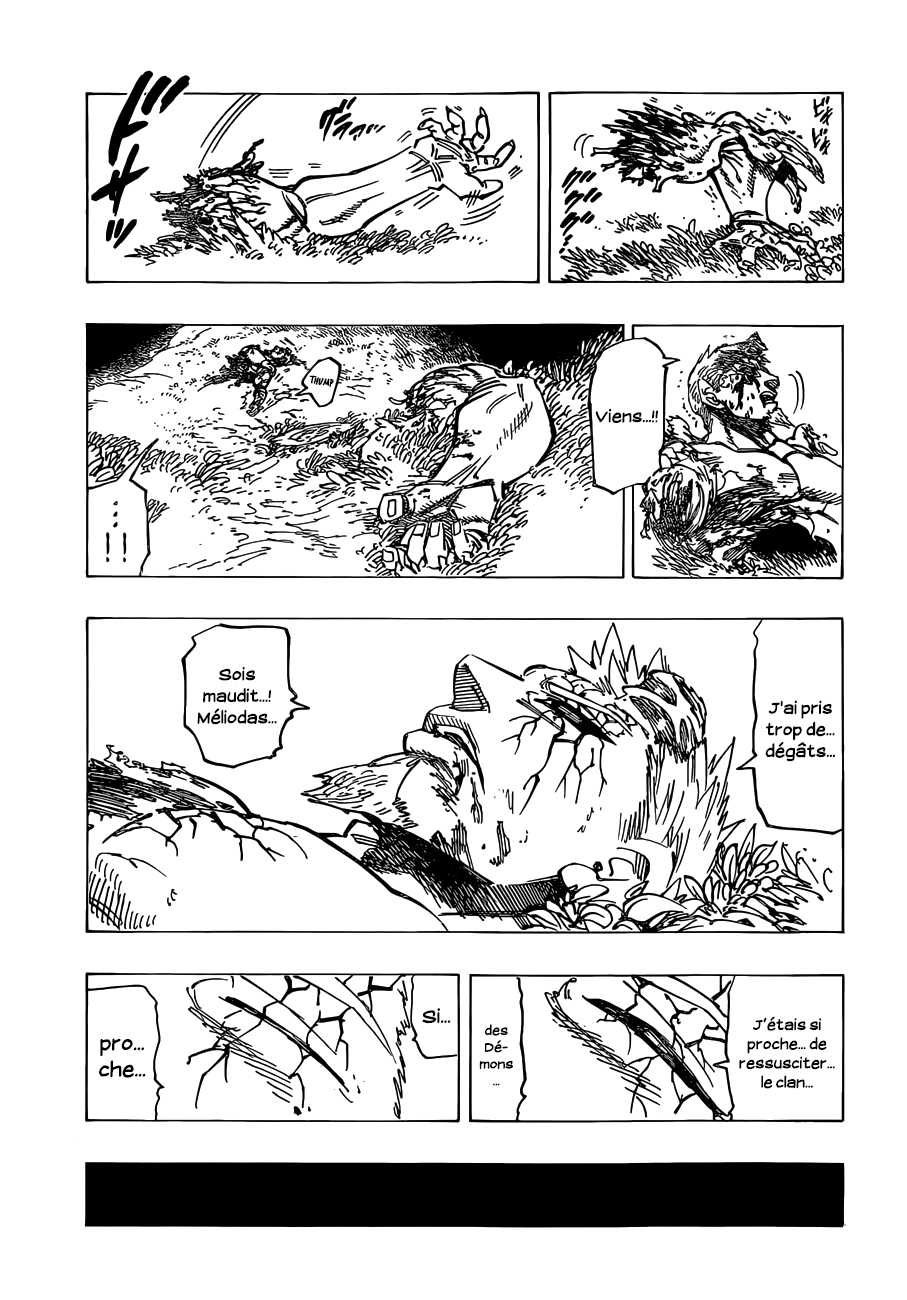 Nanatsu no Taizai: Chapter chapitre-108 - Page 16